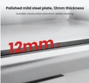 Benchstar MAX GH-760E 760mm Commercial Electric Griddle
