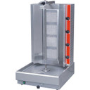 RG-2 GAS Doner Kebab Machine RG-2 GAS Doner Kebab Machine