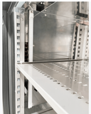 Thermaster BC3100G Three Door Black Magic Bar Cooler (536L)