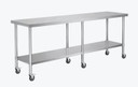 WBM7-2100/A Mobile Workbench