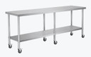 WBM7-2400/A Mobile Workbench