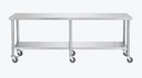 WBM7-2400/A Mobile Workbench