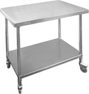 WBM7-2400/A Mobile Workbench WBM7-2400/A Mobile Workbench