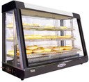 Benchstar Pie Warmer & Hot Food Display - PW-RT/900/1E Benchstar Pie Warmer & Hot Food Display - PW-RT/900/1E