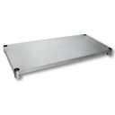 SUS6-1200/A Solid Undershelf
