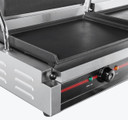 Large Single Contact Grill GH-811EE