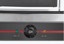 Large Single Contact Grill GH-811EE