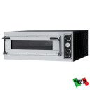 TP-2-1 Prisma Food Pizza Ovens Single Deck 4 x 40cm