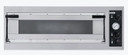 BakerMax Pizza Ovens Single Deck 4 x 40cm - TP-2-1