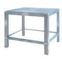 TP-2-1-SD-S Stainless Steel Pizza Oven Stand