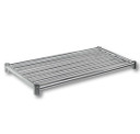 PRU6-0600/A Pot Rack Undershelf PRU6-0600/A Pot Rack Undershelf
