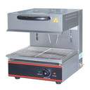 EB-600 Electric Compact Salamander 600mm W x 450 D x 500 H EB-600 Electric Compact Salamander 600mm W x 450 D x 500 H