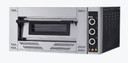 PMG-9 Prisma Food Single Deck Gas Pizza & Bakery Oven