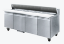 Thermaster four door Sandwich Bar - SLB240 Thermaster four door Sandwich Bar - SLB240