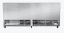 Thermaster four door Sandwich Bar - SLB240
