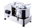 HR-6 Compact Food Processor 6L