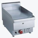 GASMAX Benchtop Single Burner Griddle - JUS-TRG40 GASMAX Benchtop Single Burner Griddle - JUS-TRG40