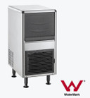 Blizzard Underbench Bullet Ice Maker 25Kg - SN-25C