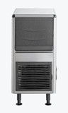 Blizzard Underbench Bullet Ice Maker 25Kg - SN-25C