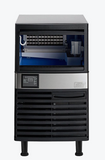Blizzard Under Bench Ice Maker Air Cooled - SN-80P Blizzard Under Bench Ice Maker Air Cooled - SN-80P