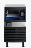 Blizzard SN-80P 36kg Underbench Ice Maker with Drain Pump | 10A