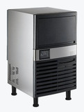Blizzard Under Bench Ice Maker Air Cooled - SN-80P