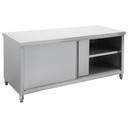 DTHT-1800-H Kitchen Tidy Workbench Cabinet DTHT-1800-H Kitchen Tidy Workbench Cabinet