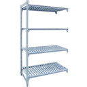PSA18/60 Four Tier Shelving Add-on Kit PSA18/60 Four Tier Shelving Add-on Kit