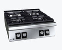 Fagor Kore 900 Series Gas 4 Burner - C-G940H