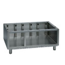 Fagor Open front stand to suit -10 models in 900 series MB9-10 Fagor Open front stand to suit -10 models in 900 series MB9-10