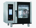 Fagor Advanced Plus Electric 6 Trays Touchscreen Control Combi Oven APE-061