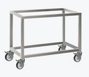 Trolley for Countertop Bain Marie BMT11 Trolley for Countertop Bain Marie BMT11