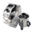 TRK45 Commercial Combined Cutter Mixer & Vegetable Slicing Machine – 550kg/hr High-Capacity Food Processor