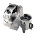 TRK45 Commercial Combined Cutter Mixer & Vegetable Slicing Machine 550kg/hr High-Capacity Food Processor