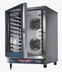 Tecnodom TD-10NE Digital Combi Oven 10 Tray | Italian Made 12.7kW