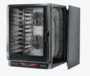 Tecnodom TD-10NE Digital Combi Oven 10 Tray | Italian Made 12.7kW
