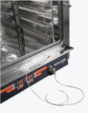 Tecnodom TD-10NE Digital Combi Oven 10 Tray | Italian Made 12.7kW