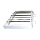 Cutter for bread slicer machine - JSL-31M-15 Cutter for bread slicer machine - JSL-31M-15