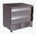 Thermaster Flexdrawer Counter 179litre CBR2-2 Thermaster Flexdrawer Counter 179litre CBR2-2