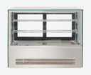 Bonvue Counter top square glass cold food display - GN-900RT Bonvue Counter top square glass cold food display - GN-900RT