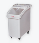 Food and Ingredients Bin on Castors 102L - JW-S102