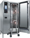 APE-201 Fagor Advanced Plus Electric 20 Trays Combi Oven APE-201 Fagor Advanced Plus Electric 20 Trays Combi Oven