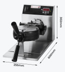 Benchstar Waffle Maker - WB-04A