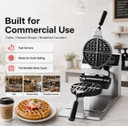 Benchstar Waffle Maker - WB-04A
