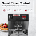 Benchstar Waffle Maker - WB-04A