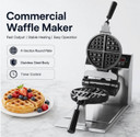Benchstar Waffle Maker - WB-04A