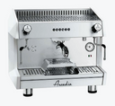 ARCADIA Professional Espresso coffee machine SS polish white 1 Group - ARCADIA-G1 ARCADIA Professional Espresso coffee machine SS polish white 1 Group - ARCADIA-G1