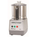 Robot Coupe R 4 Table Top Cutter Mixer 4.5L Robot Coupe R 4 Table Top Cutter Mixer 4.5L