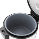 Apuro J300-A Premium Commercial Rice Cooker 6 Ltr Apuro J300-A Premium Commercial Rice Cooker 6 Ltr