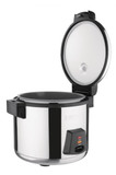 Apuro J300-A Premium Commercial Rice Cooker 6 Ltr
